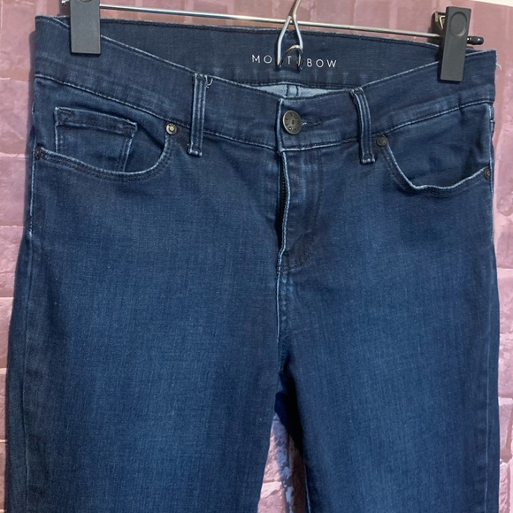 Mid Rise Skinny “Grove” Jeans - Picture 4 of 10
